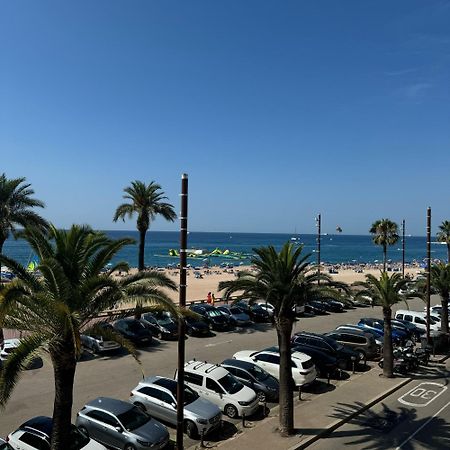 Apartamento Zodiac Ab 2 C Lloret de Mar Exteriér fotografie