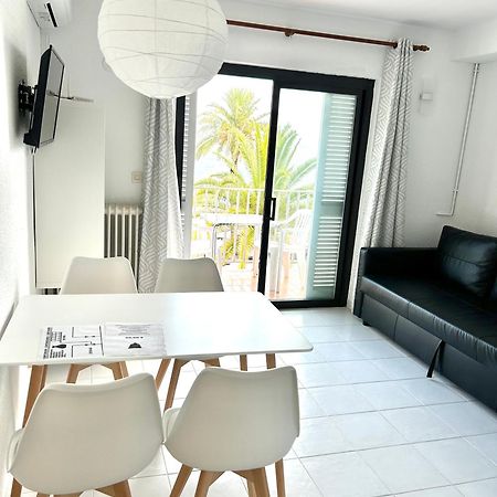 Apartamento Zodiac Ab 2 C Lloret de Mar Exteriér fotografie