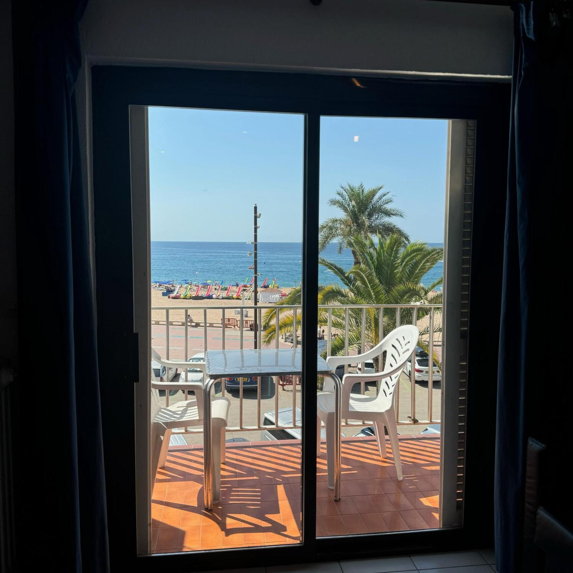Apartamento Zodiac Ab 2 C Lloret de Mar Exteriér fotografie