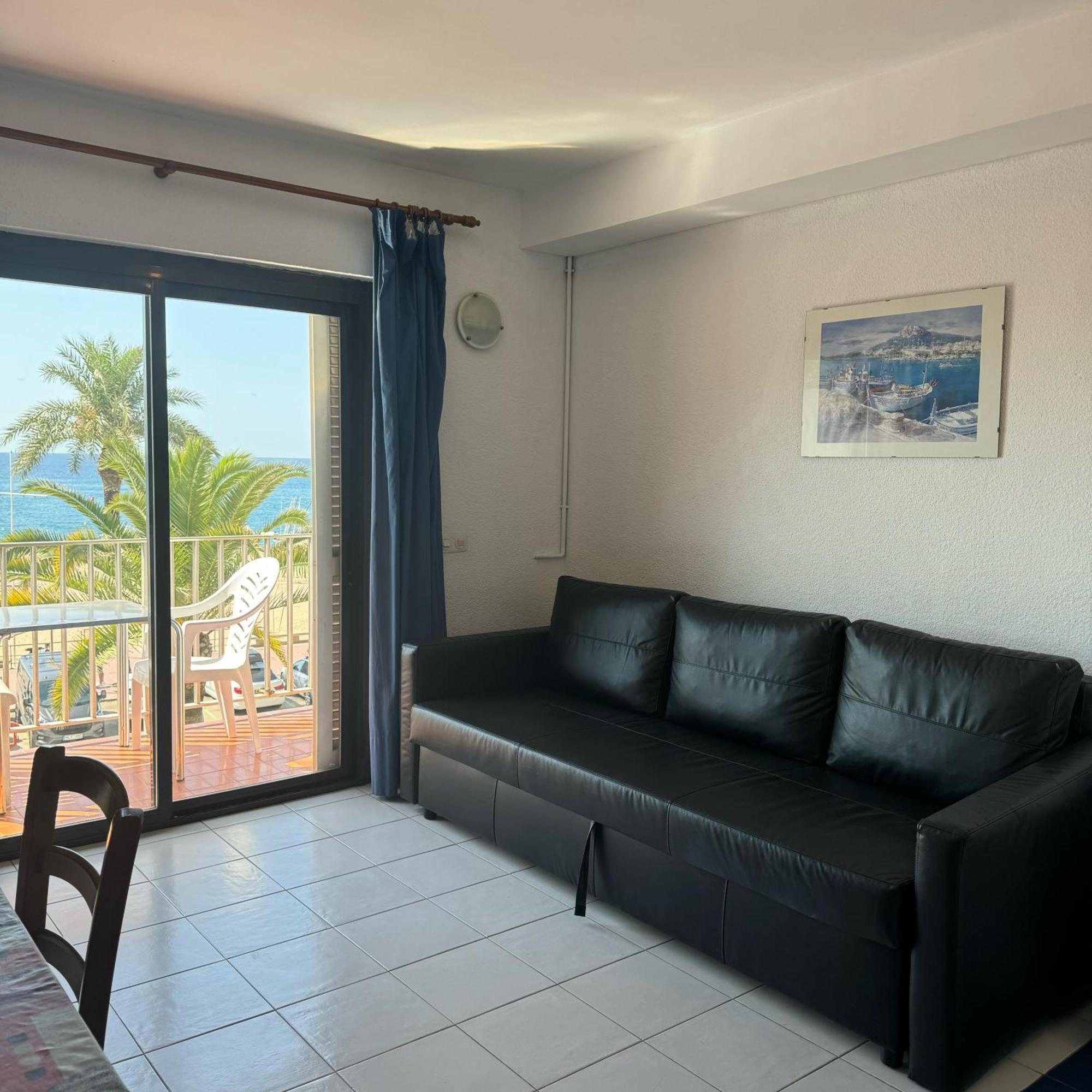Apartamento Zodiac Ab 2 C Lloret de Mar Exteriér fotografie